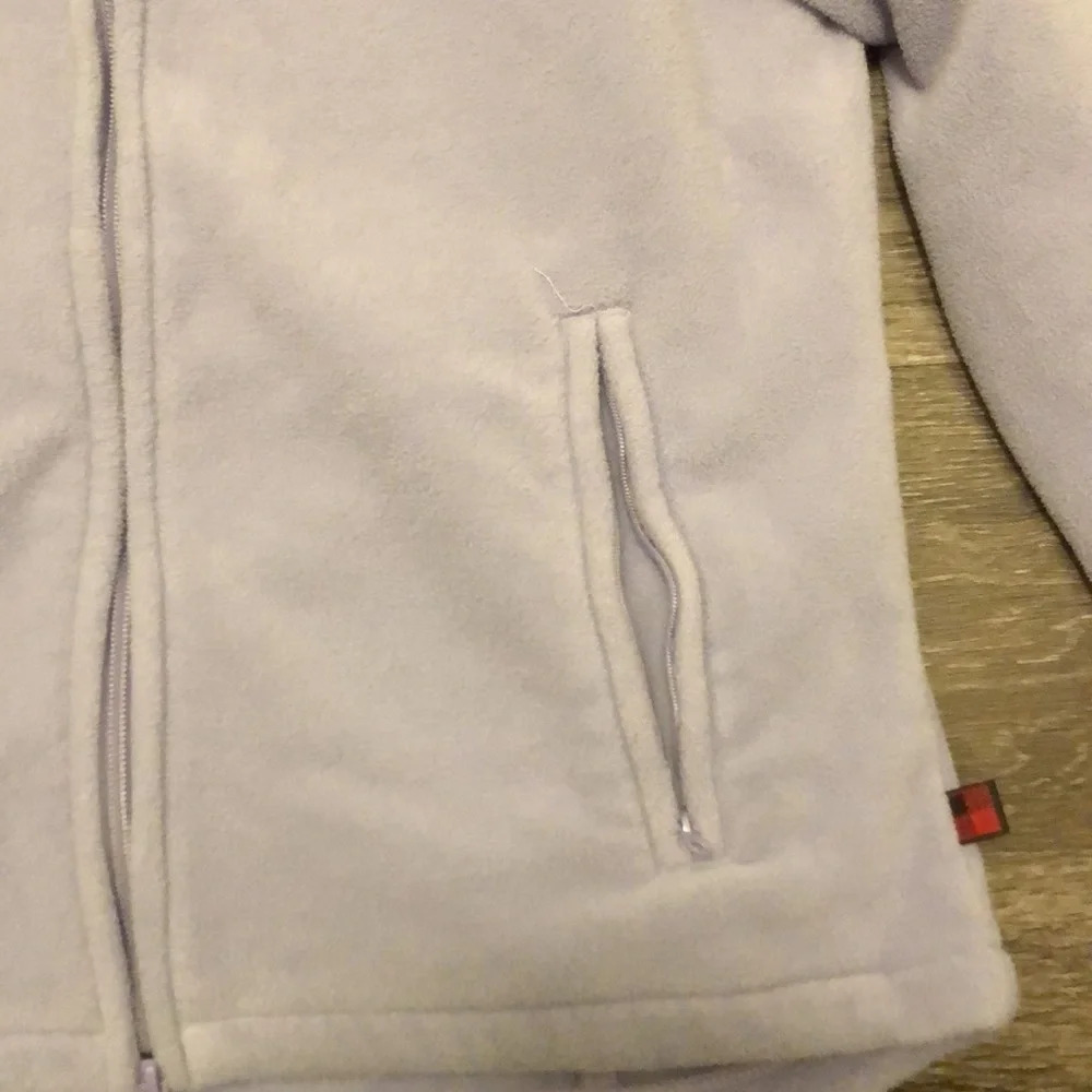 Woolrich Zip up - Picture 3 of 6